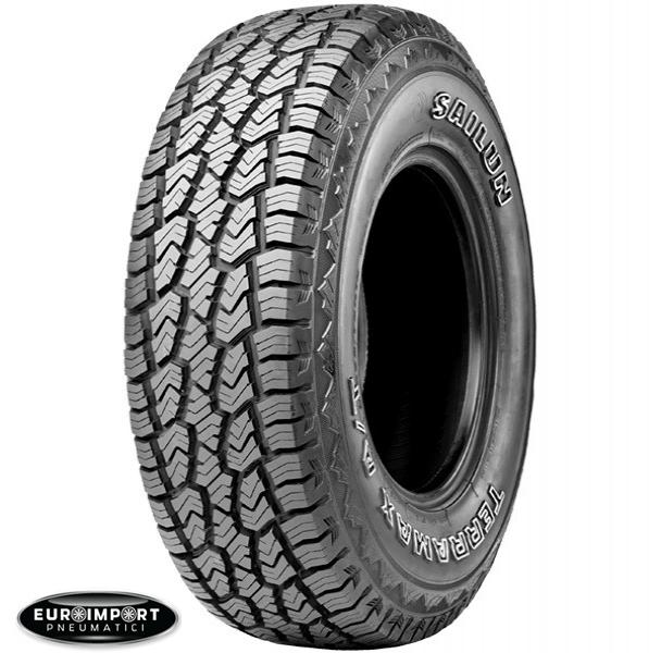 Sailun TERRAMAX AT  235/75 R15 109 S  XL  TL BORDINO ROWL